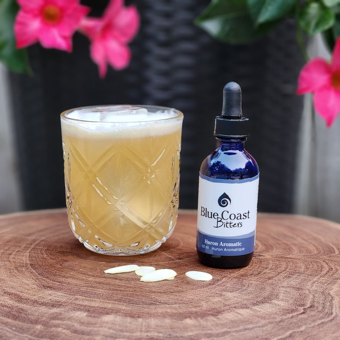 Amaretto Sour