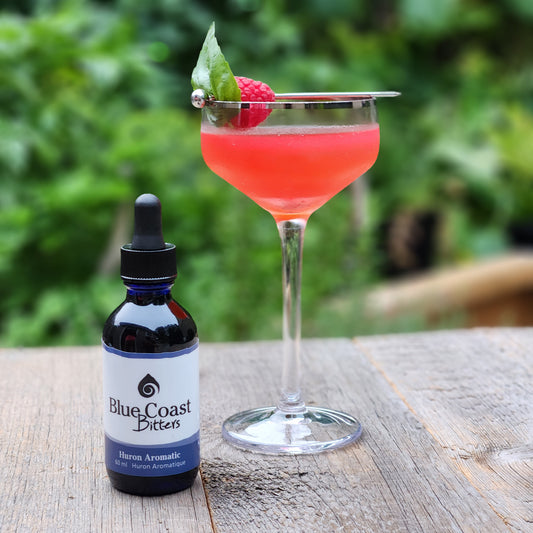 Lithuanian Daiquiri