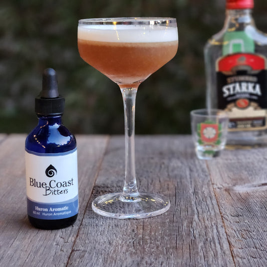 Starka Sour