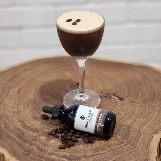 Espresso Martini