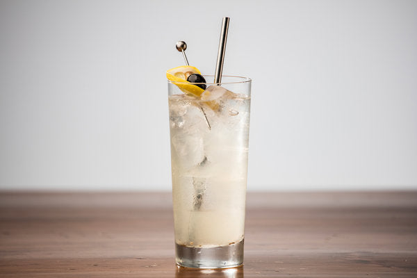 Tom Collins