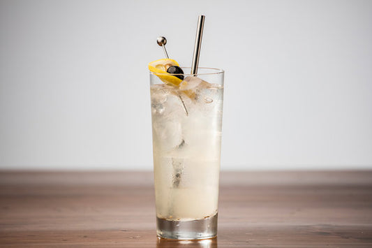 Tom Collins