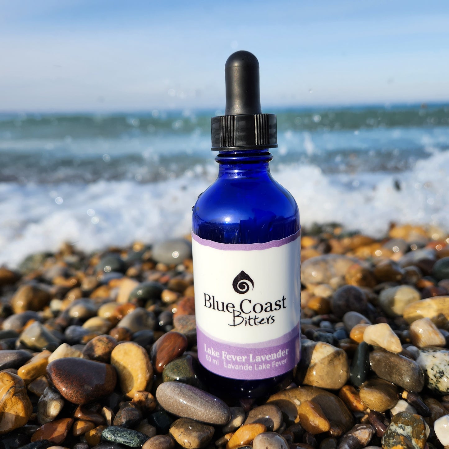 Lake Fever Lavender