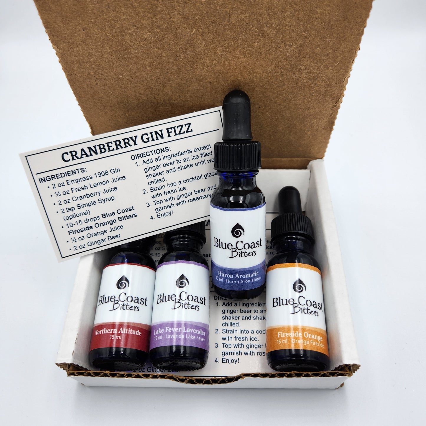 Sample Pack