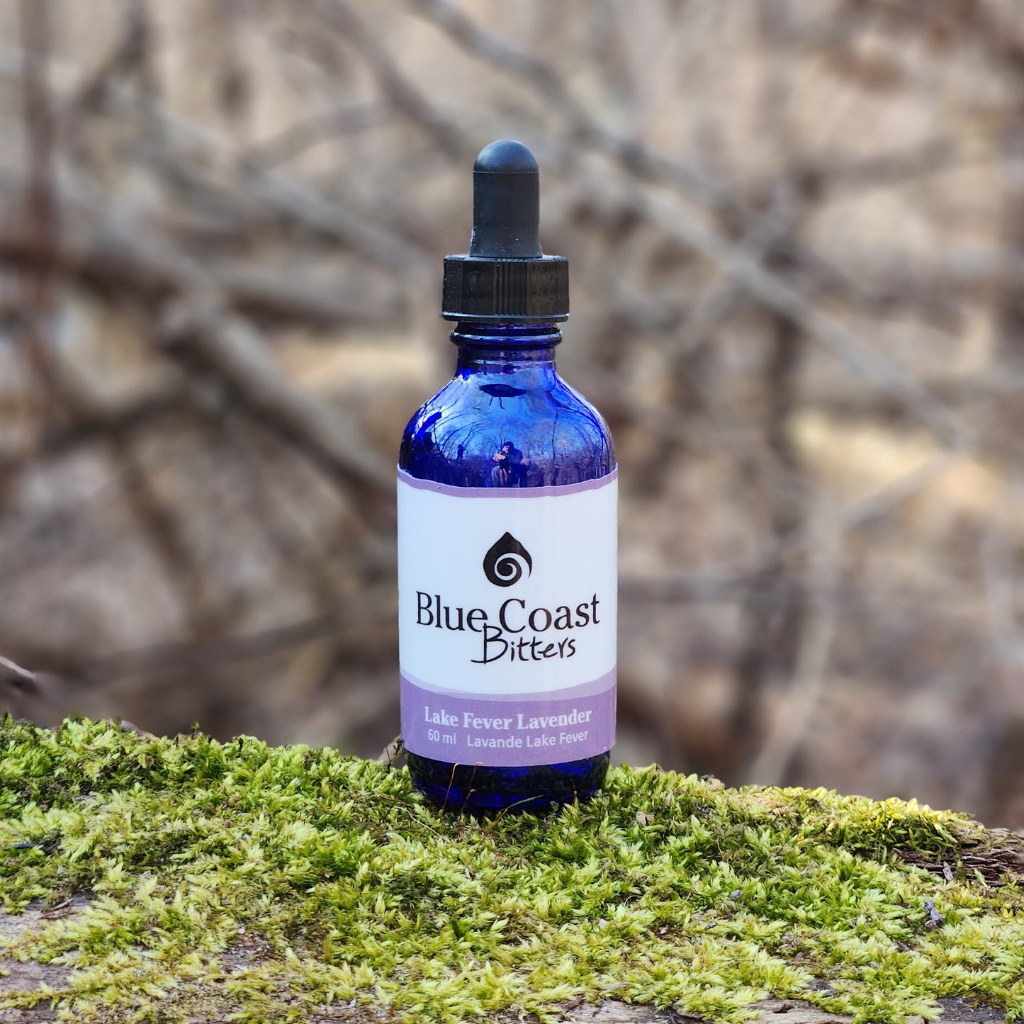 Lake Fever Lavender