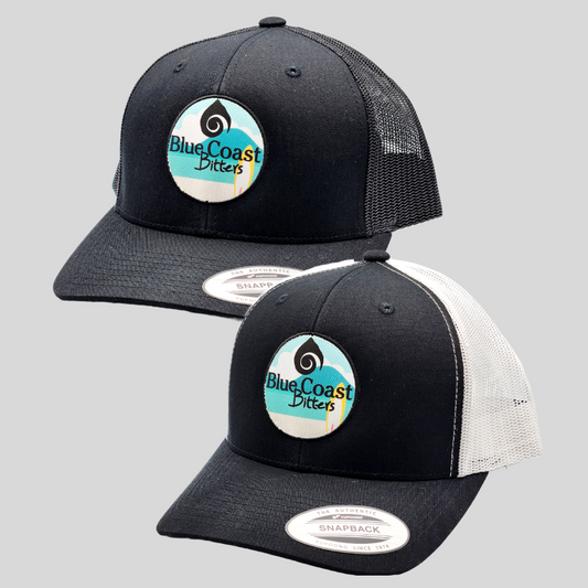 BCB Trucker Hat