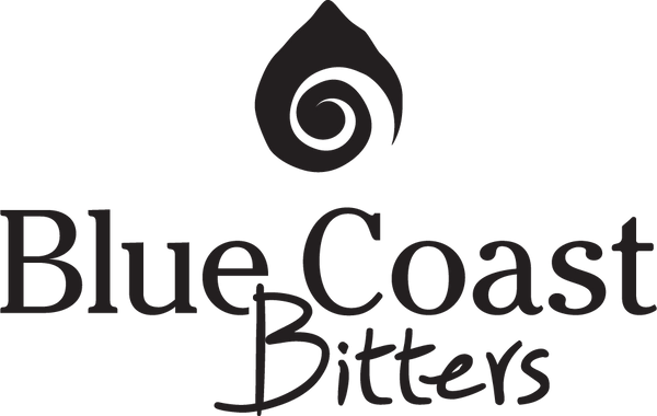 Blue Coast Bitters
