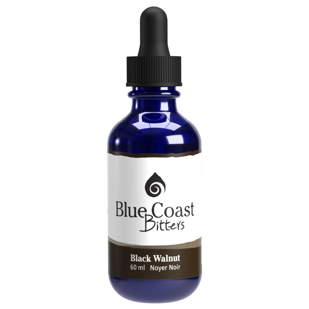 Black Walnut