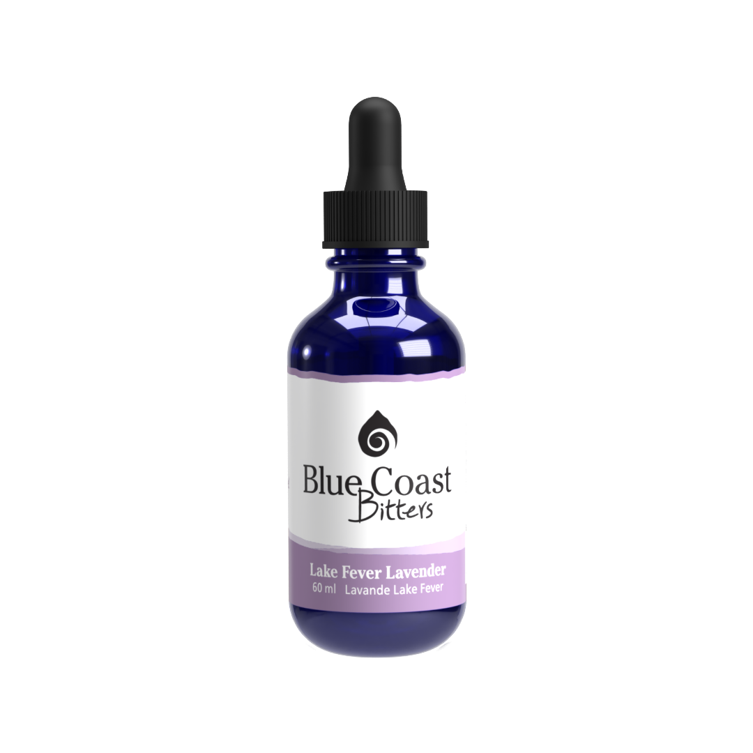 Lake Fever Lavender