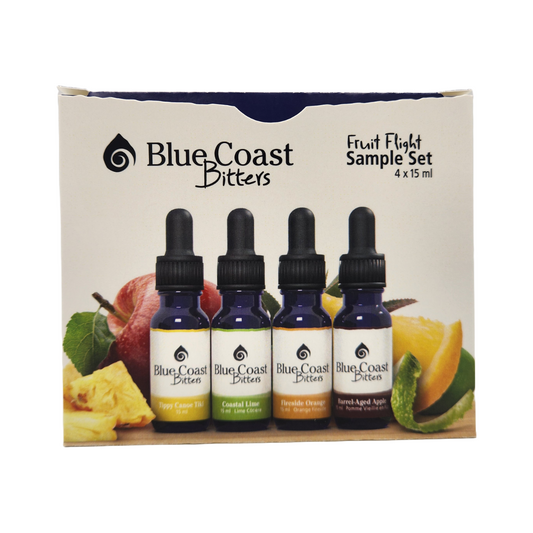 Fruit Flight Sample Pack