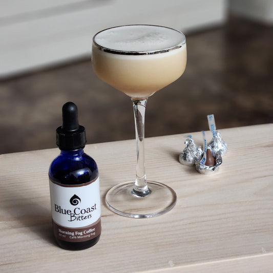 Frangelico Sour