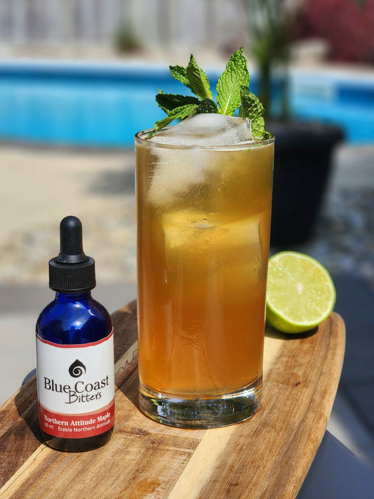 Caribbean Ember