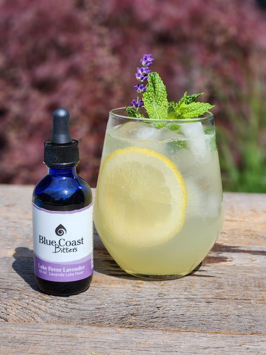 Lavender Sorento Shine