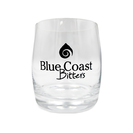 BCB Rocks Glass