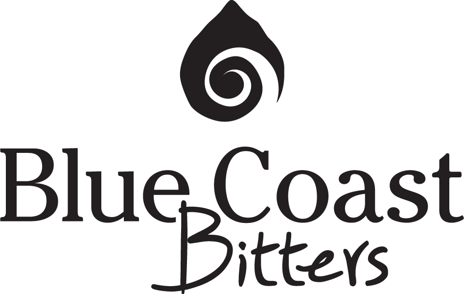 Blue Coast Bitters